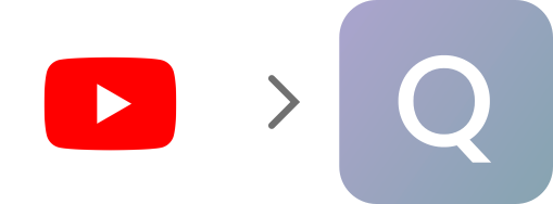 Convert Youtube to Quiz