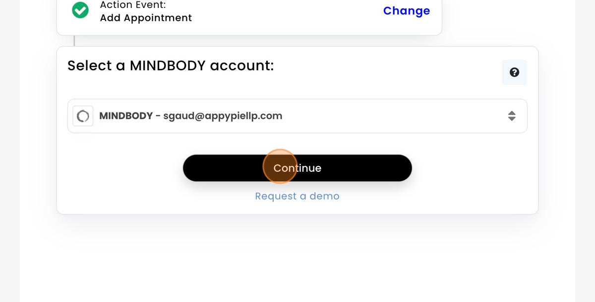 mindbody-account