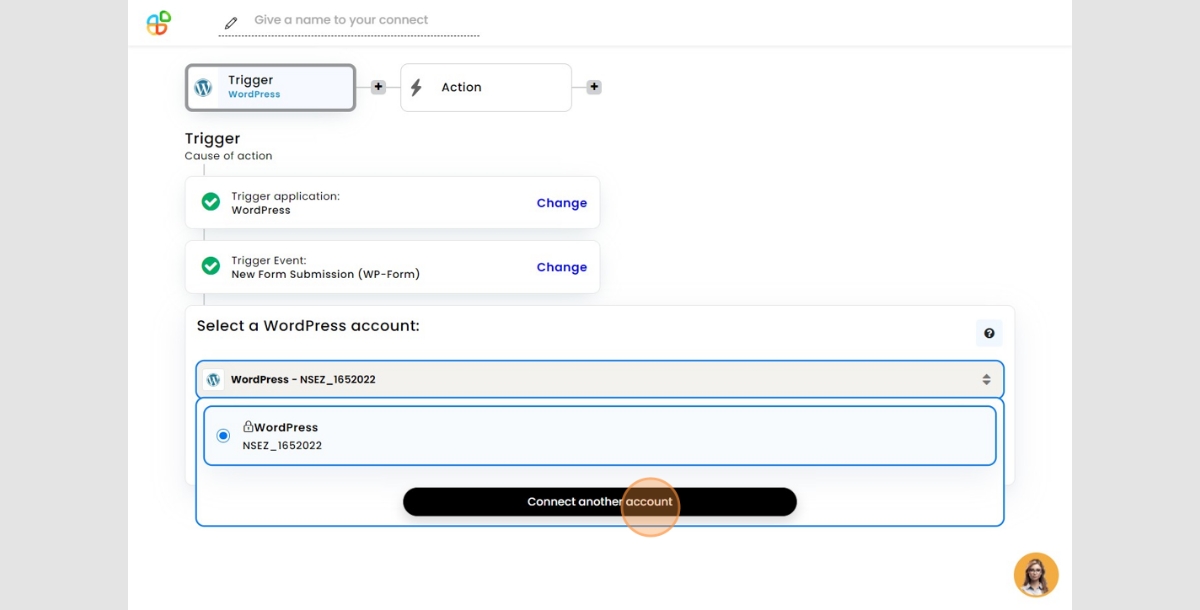 wp-account