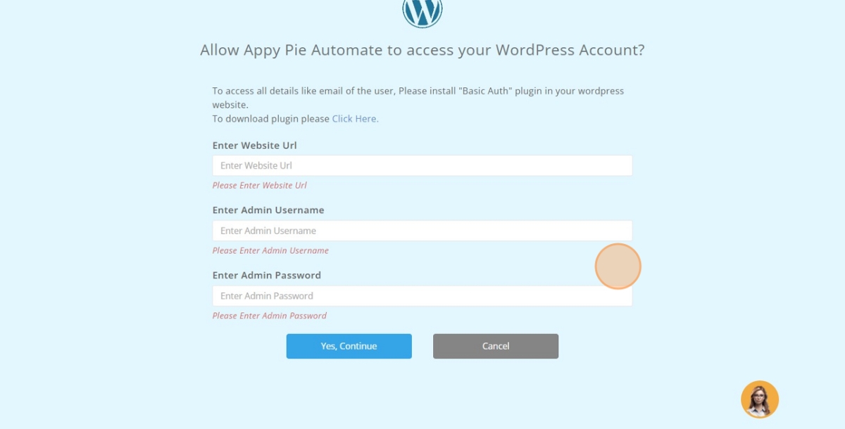 auth-wp