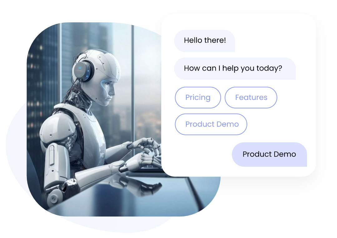 Why Should You Use Apps Maker Store’s AI Agent Builder?