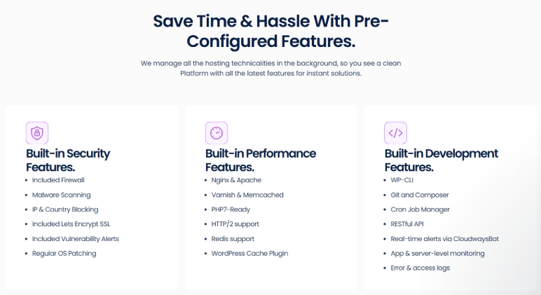 Cloudways review