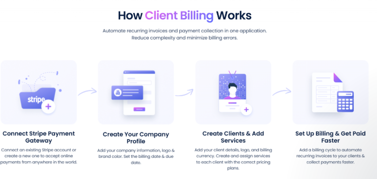 Cloud client